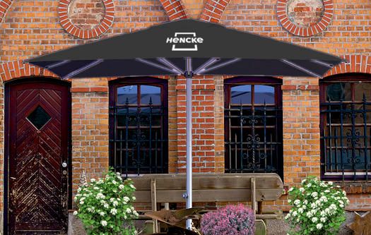 Gastroschirm-ohne-Volant-schwarz